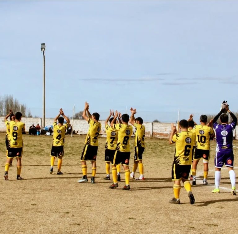 Fútbol