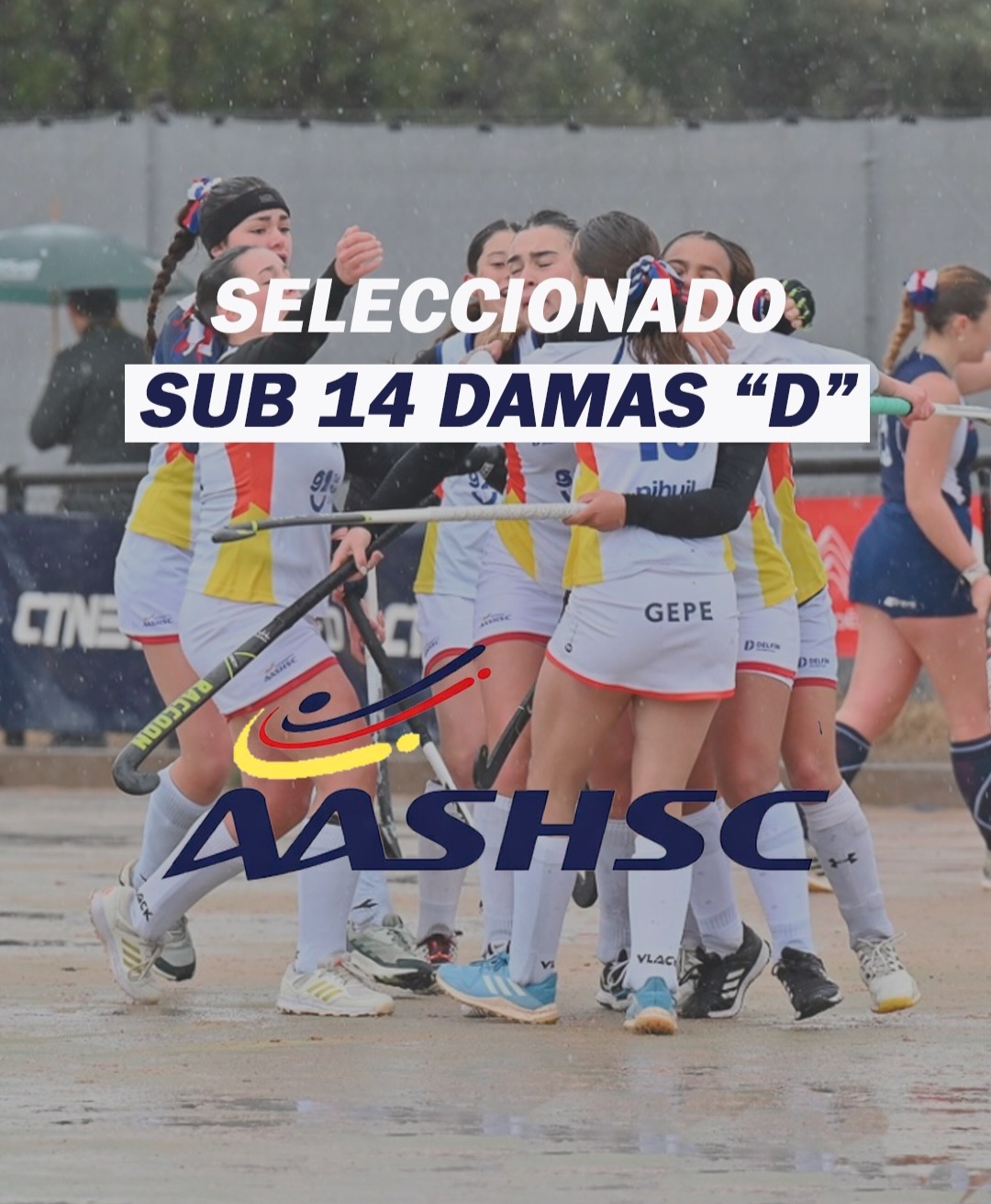 Hockey sobre césped