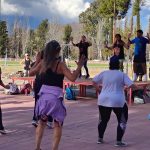 Polideportivo