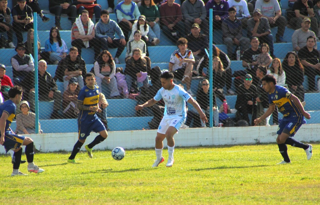 Fútbol