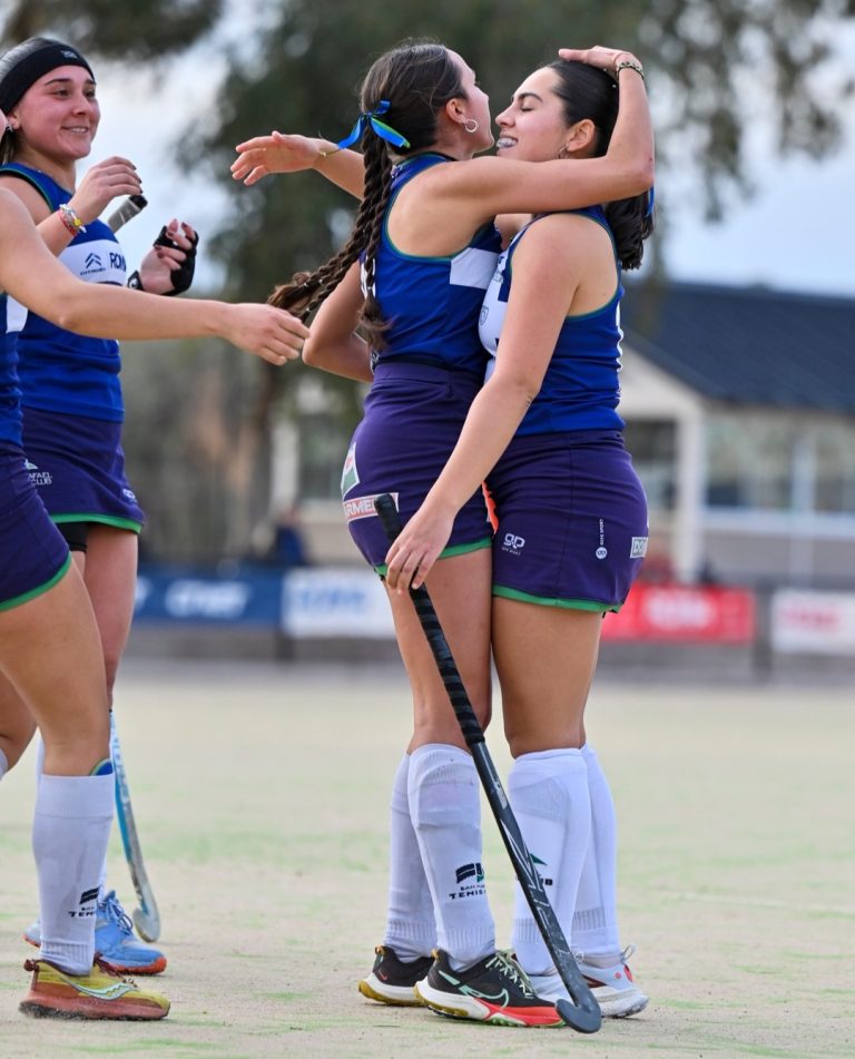 Hockey sobre césped