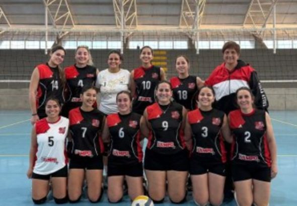 Voley