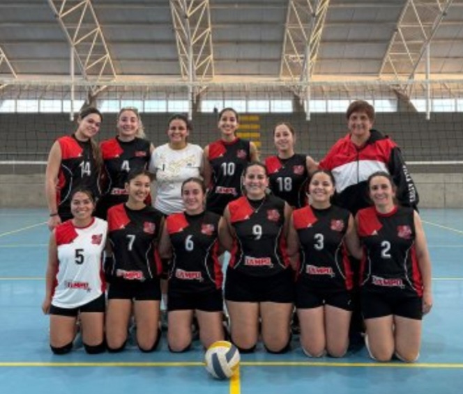 Voley