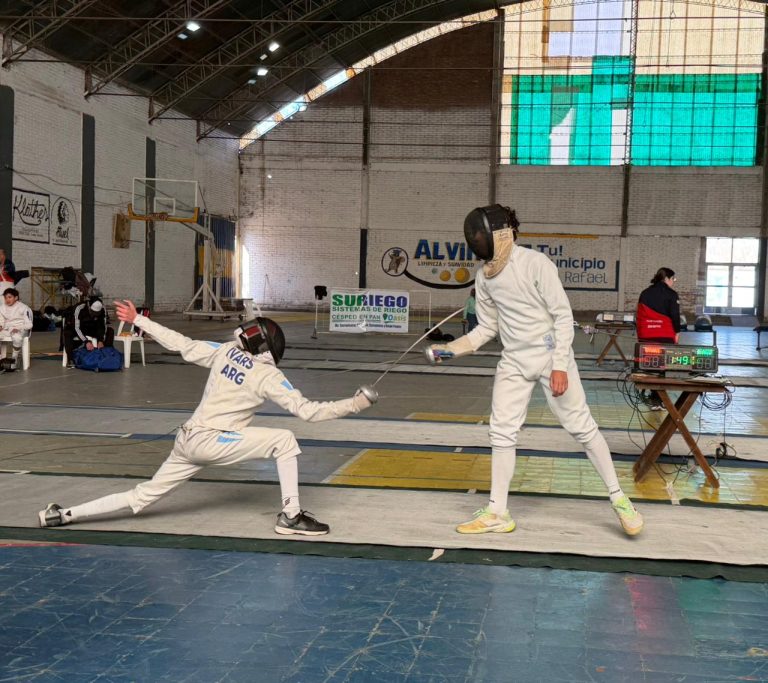 Esgrima