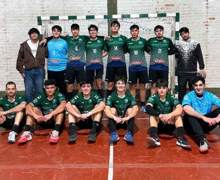 Balonmano