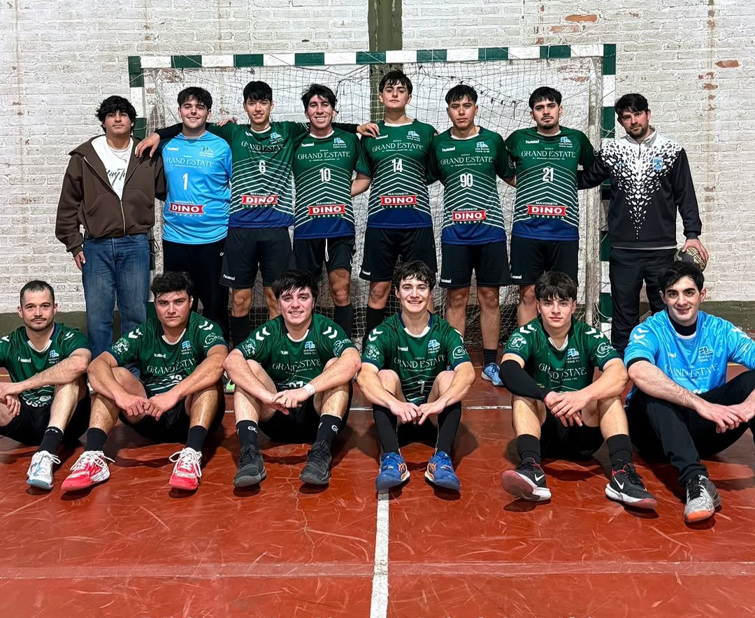 Balonmano