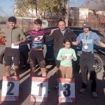 Ciclismo