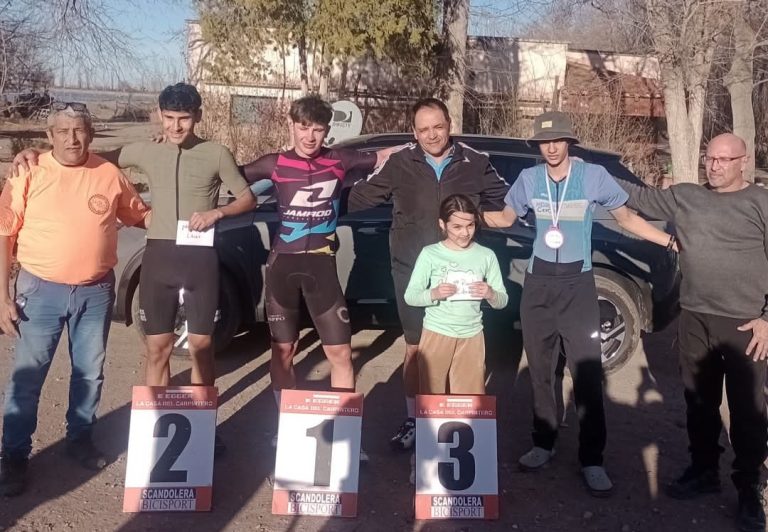 Ciclismo