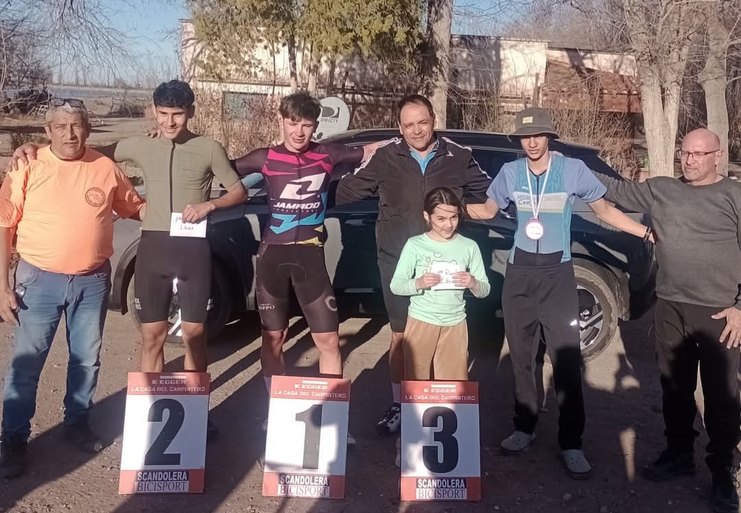 Ciclismo