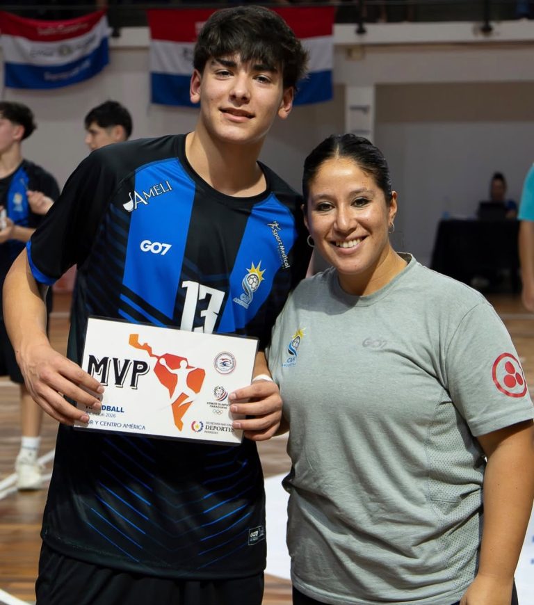 Balonmano