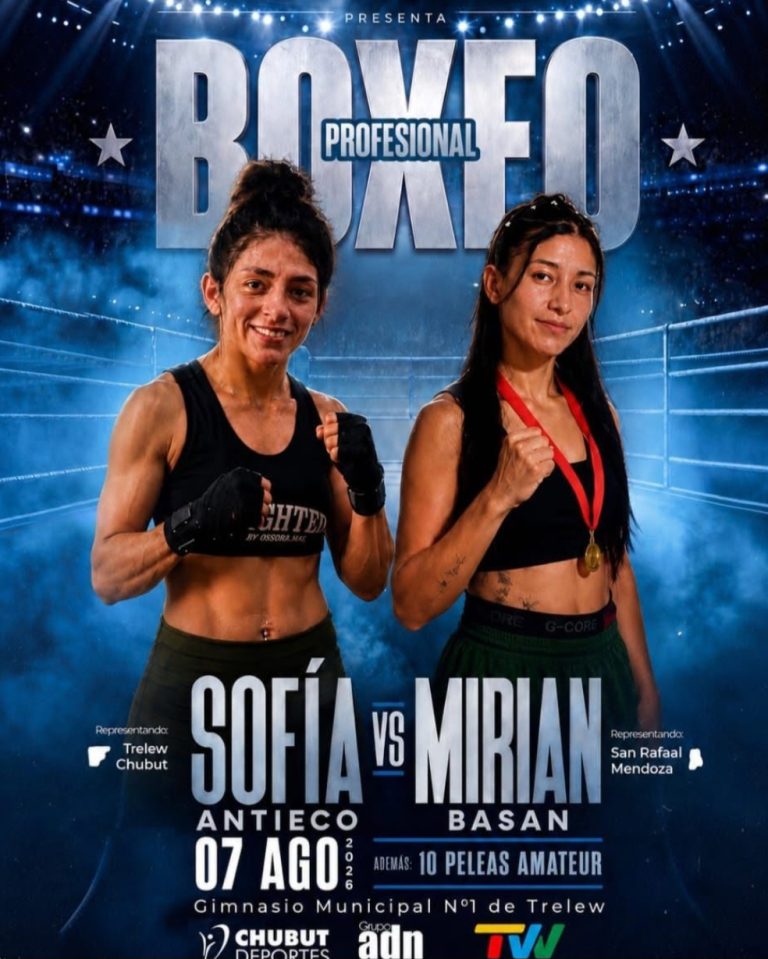 Boxeo