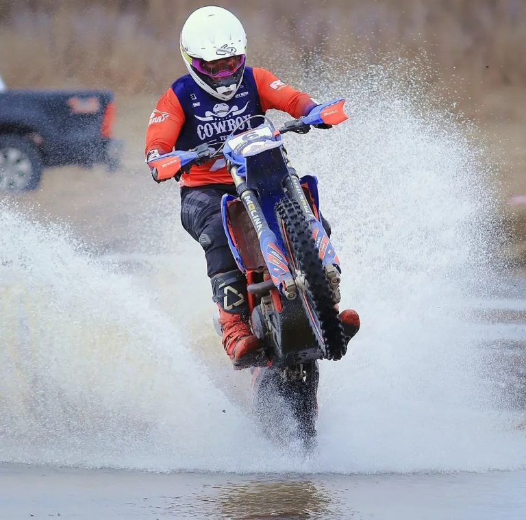 Enduro