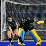 Hockey sobre césped