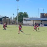 Hockey sobre césped
