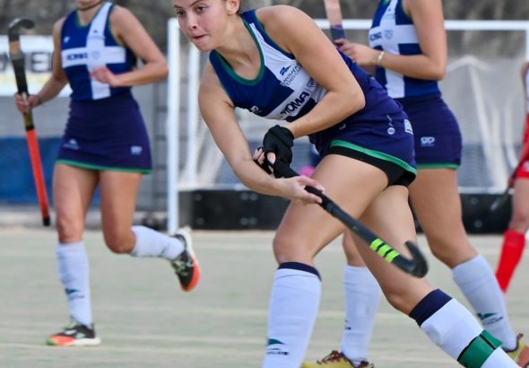 Hockey sobre césped