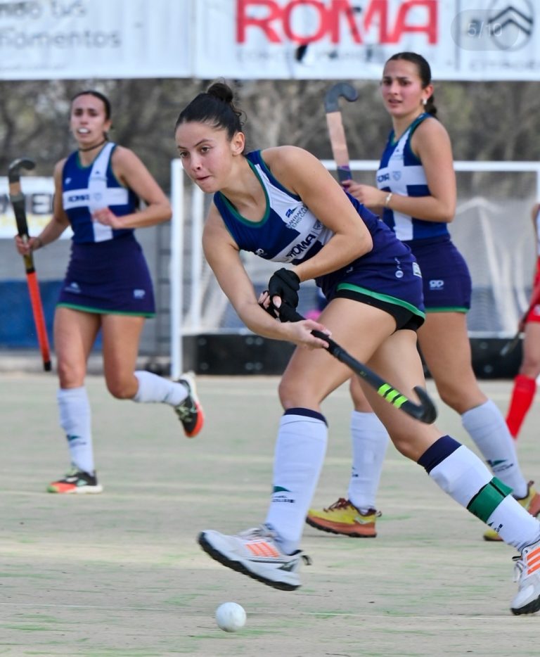 Hockey sobre césped