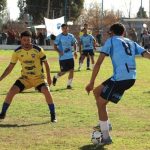 Fútbol