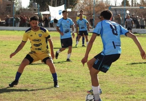 Fútbol