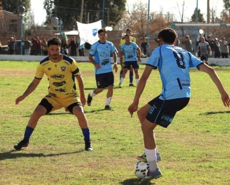 Fútbol