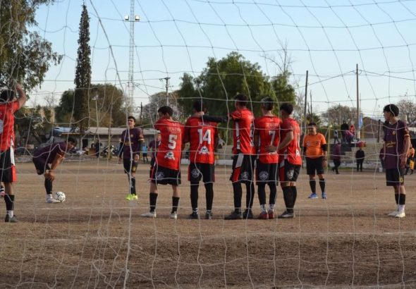 Fútbol