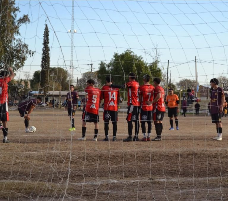 Fútbol