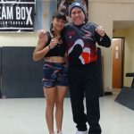 Boxeo