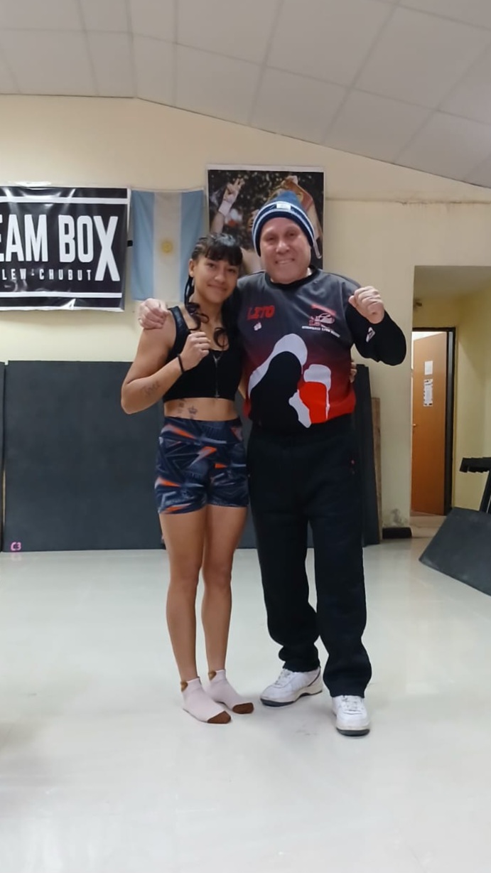 Boxeo