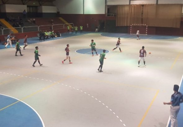 Futsal