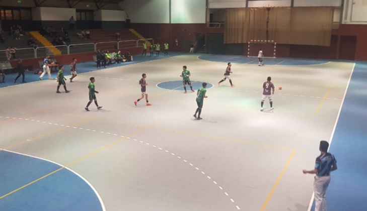 Futsal