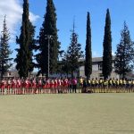 Hockey sobre césped
