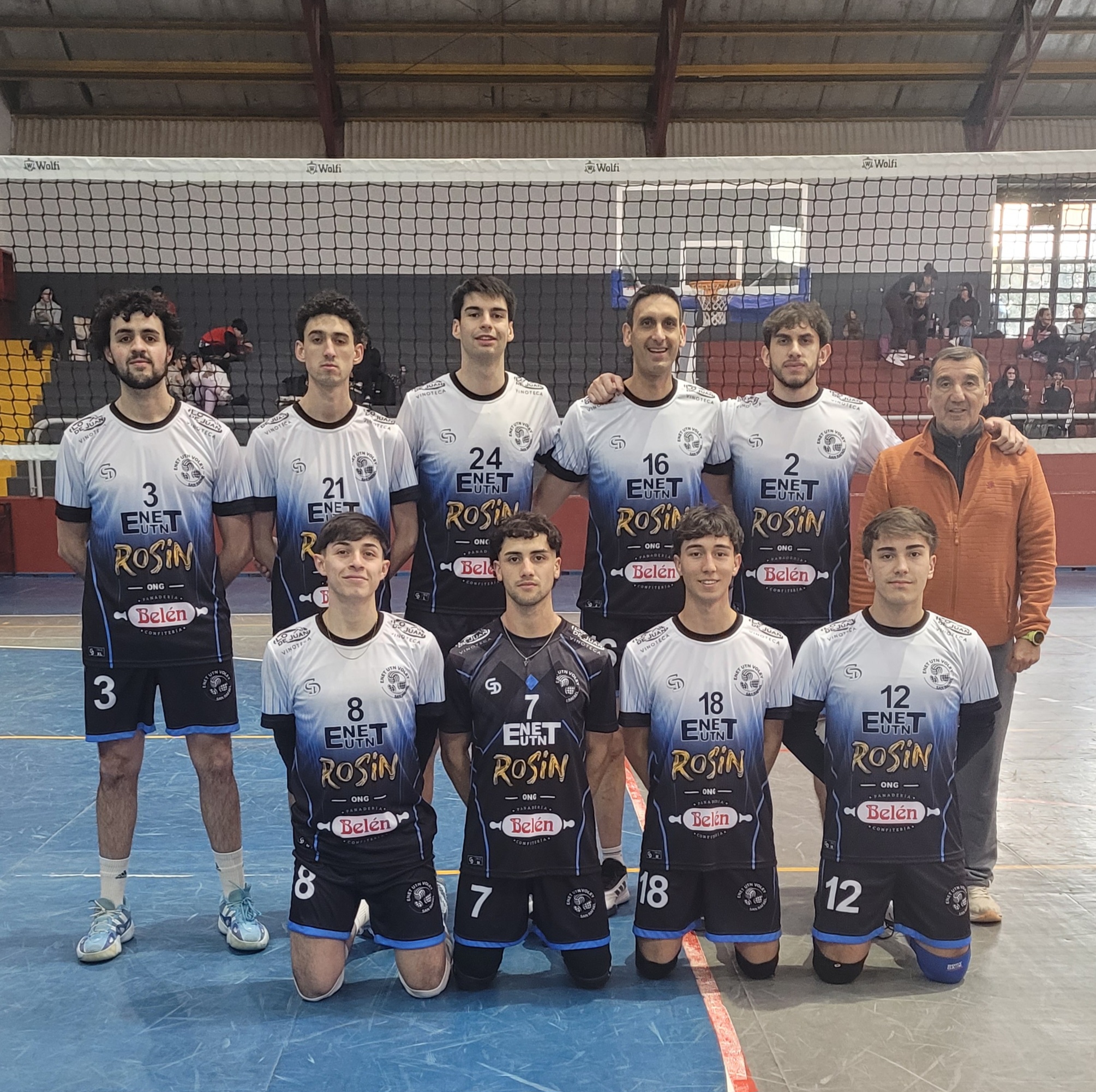 Voley