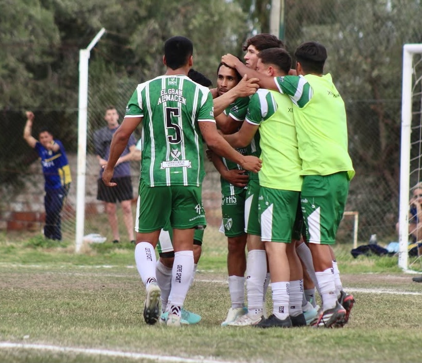 Fútbol