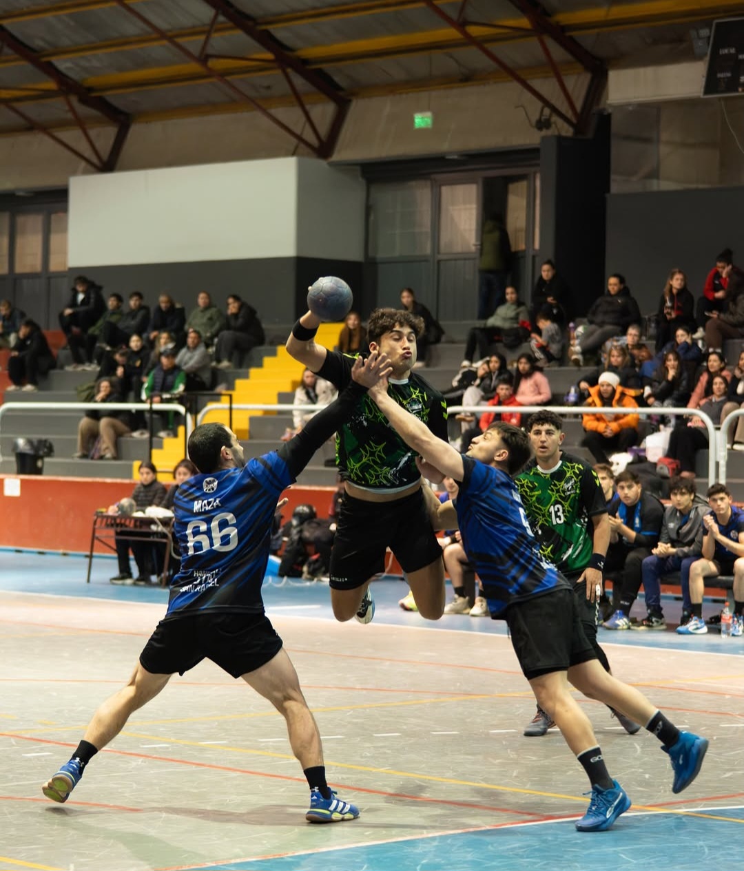 Balonmano