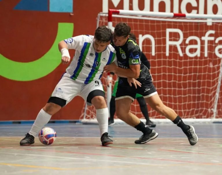 1 de sept - futsal srtc