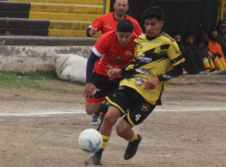 Fútbol