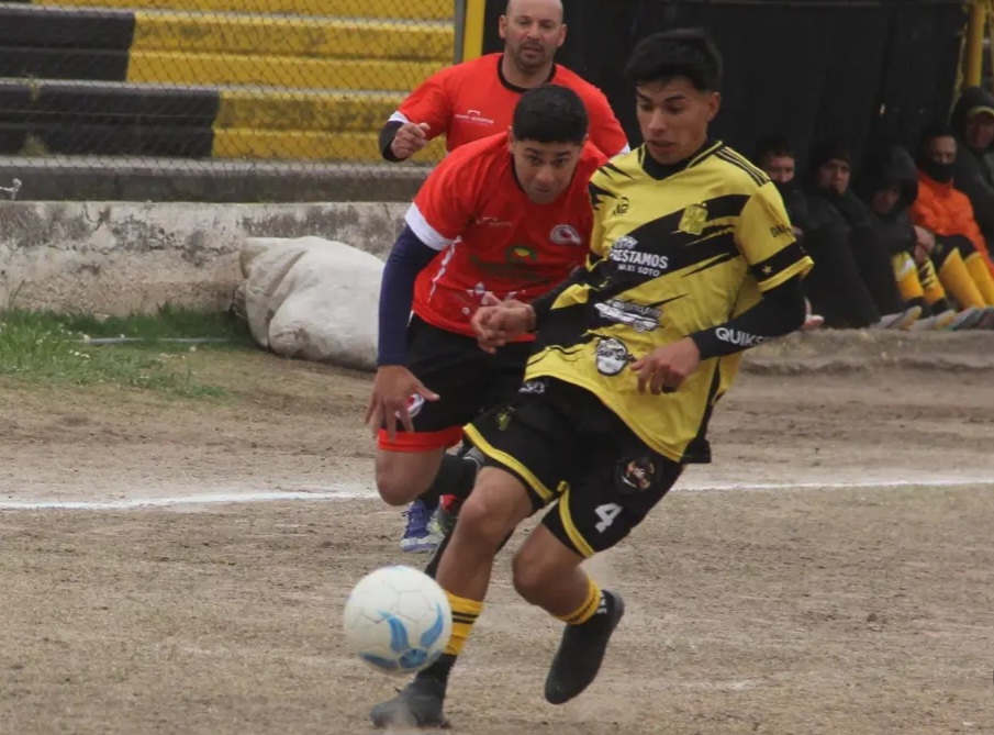 Fútbol
