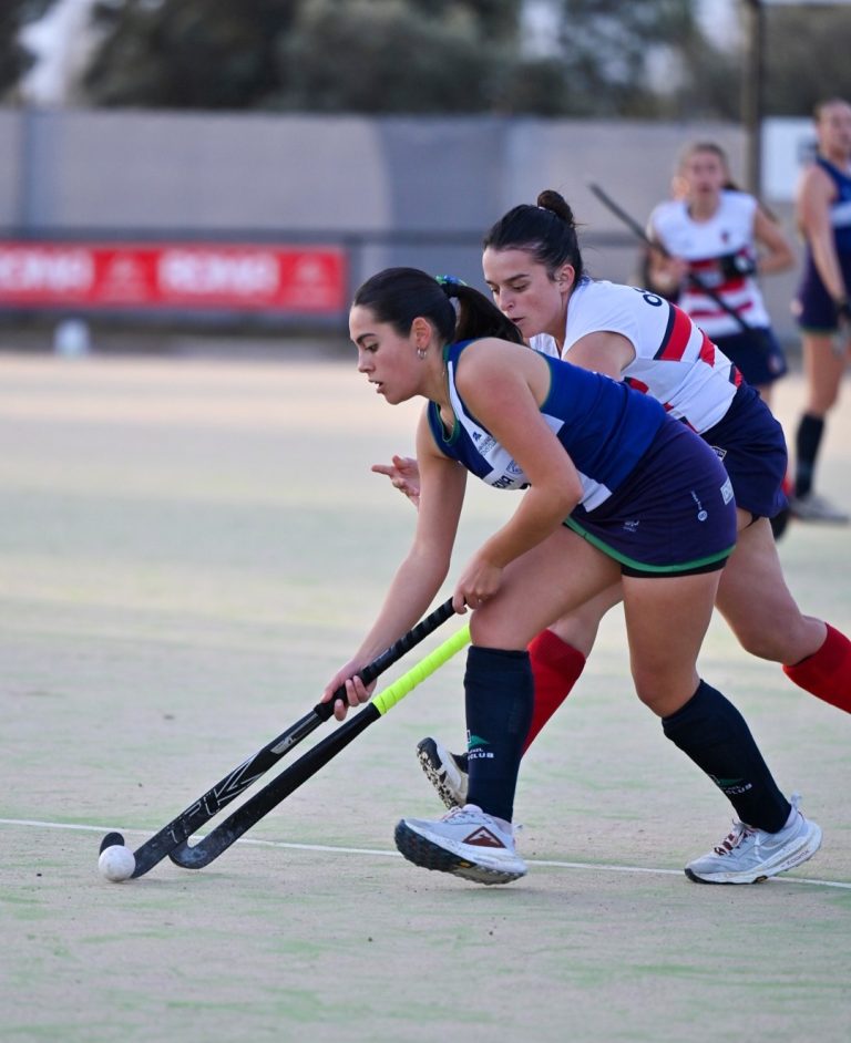 Hockey sobre césped