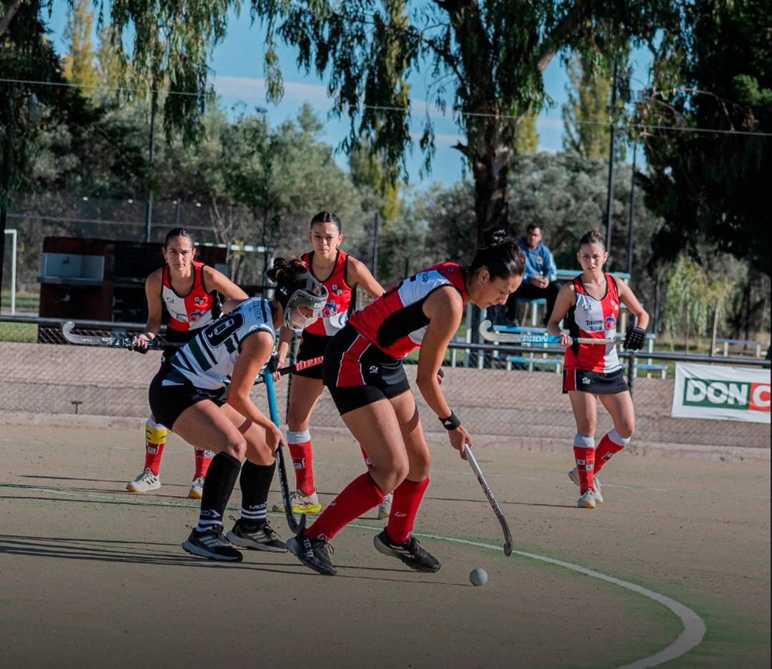 Hockey sobre césped