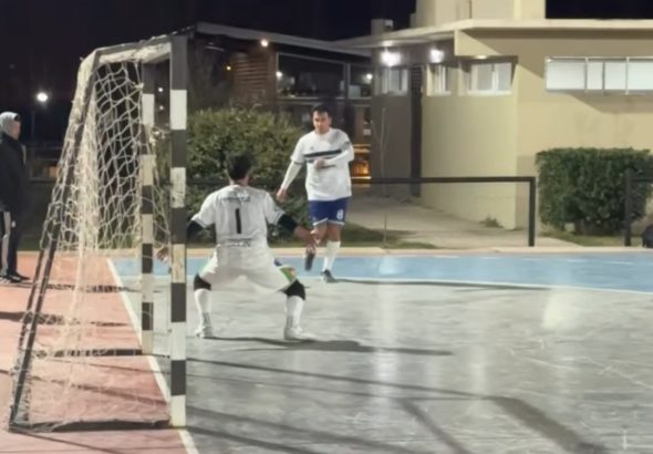 Futsal