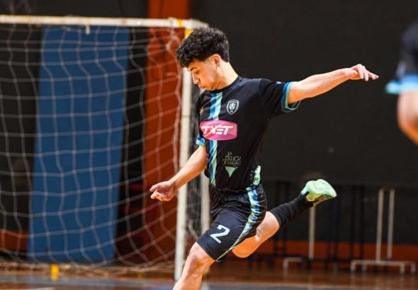 Futsal