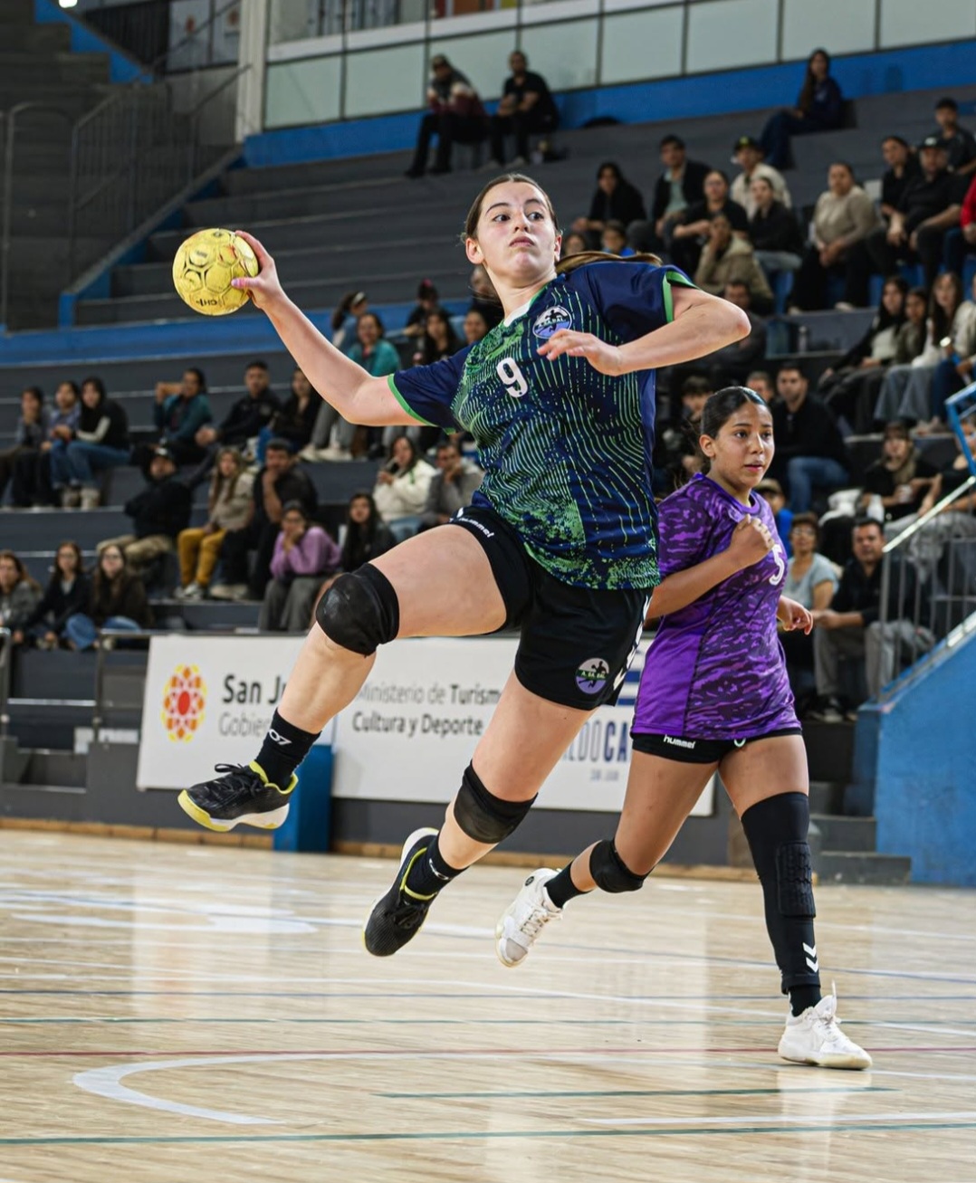 Balonmano