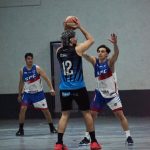 Basquet