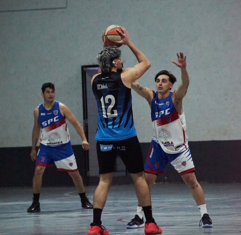 Basquet