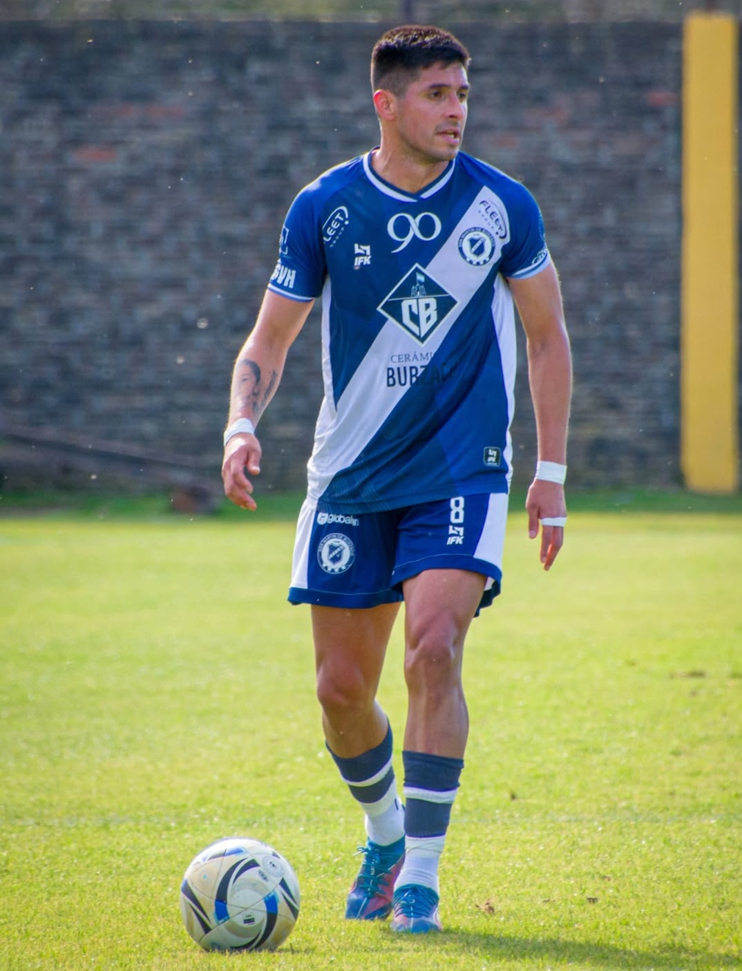 Fútbol