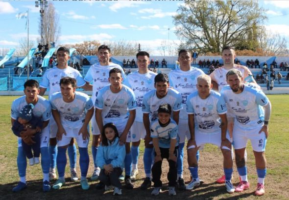 Fútbol