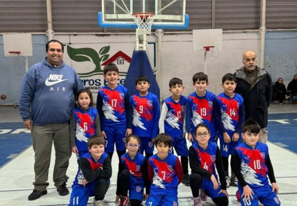 basquet