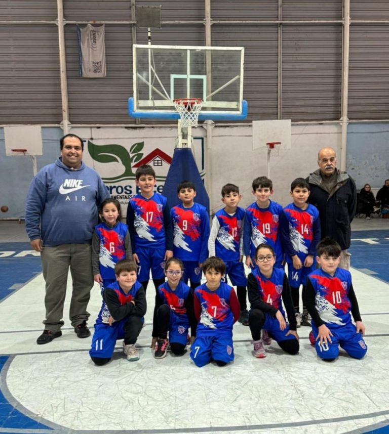 basquet