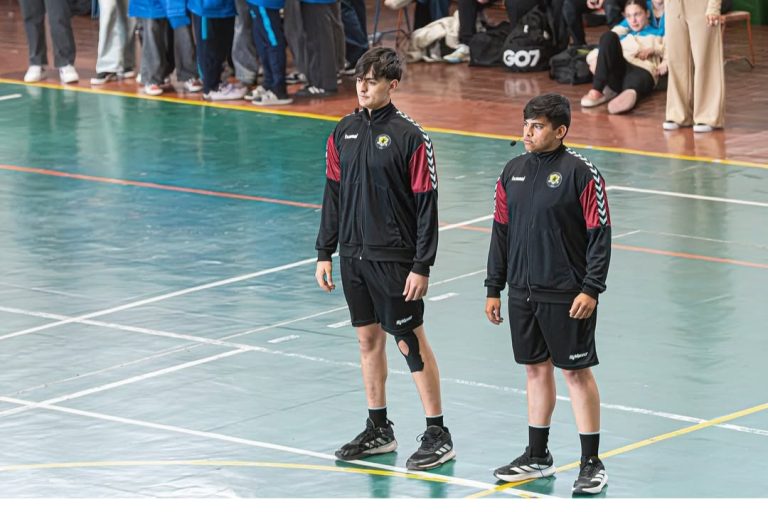 Balonmano