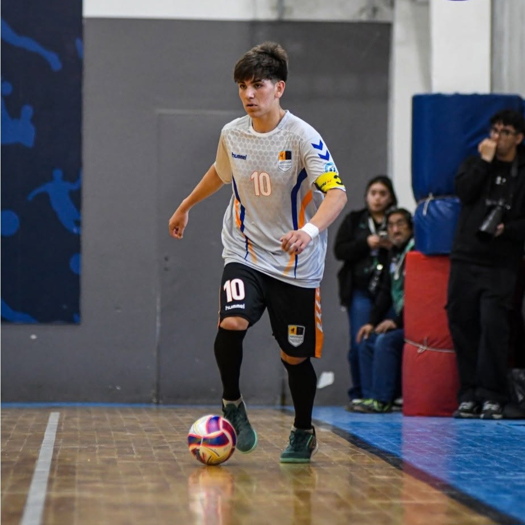 Futsal