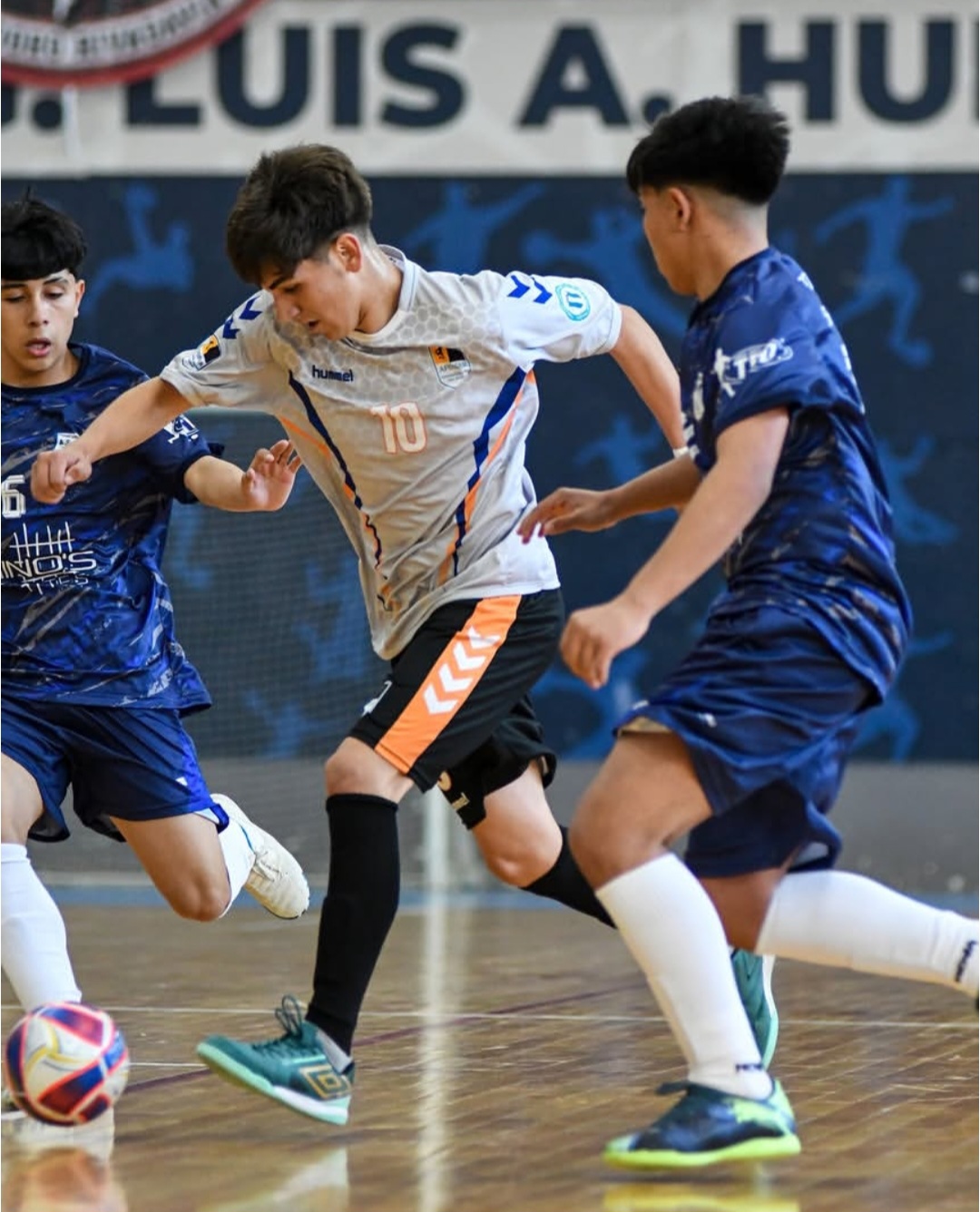 Futsal